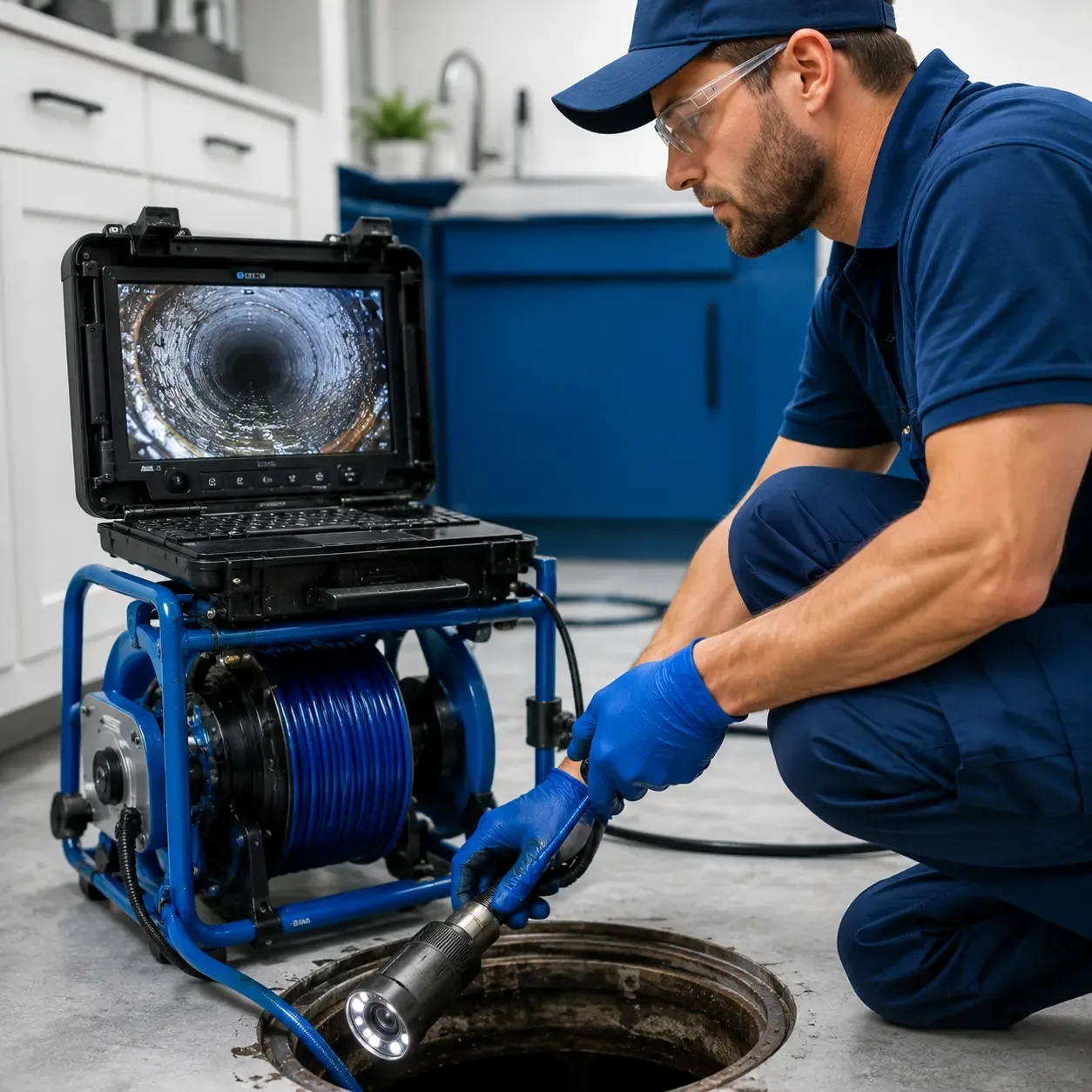 Pipe Relining professionals serving Touchet, WA